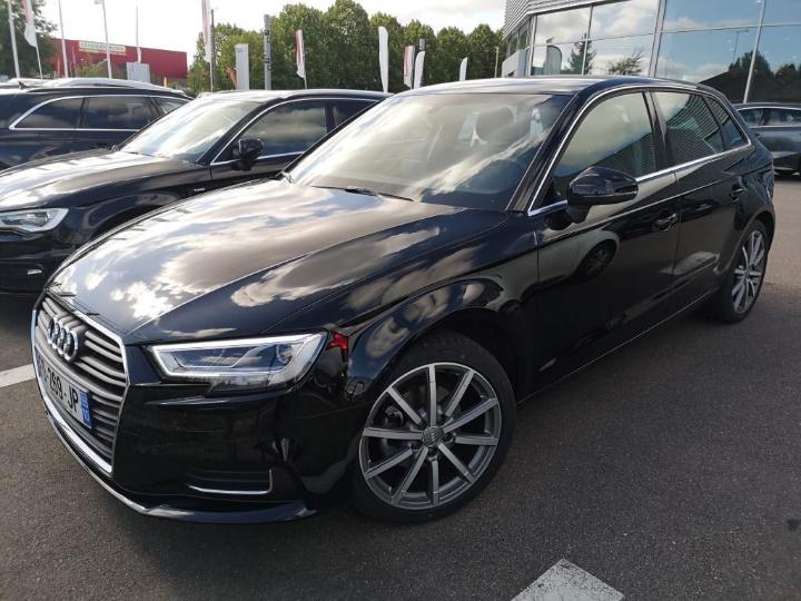 AUDI A3 2019 wauzzz8v1ka055231