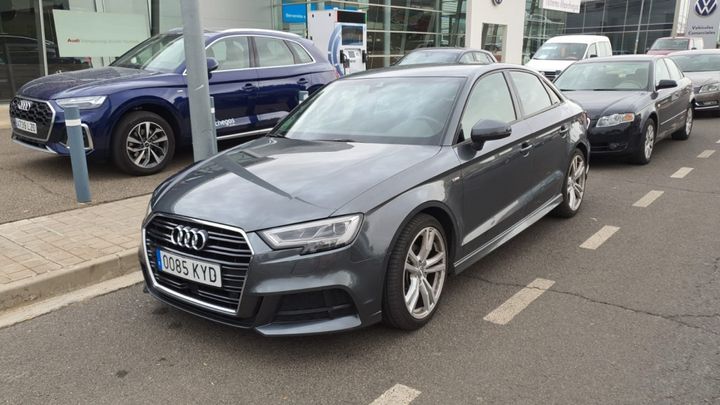 AUDI A3 2019 wauzzz8v1ka067086