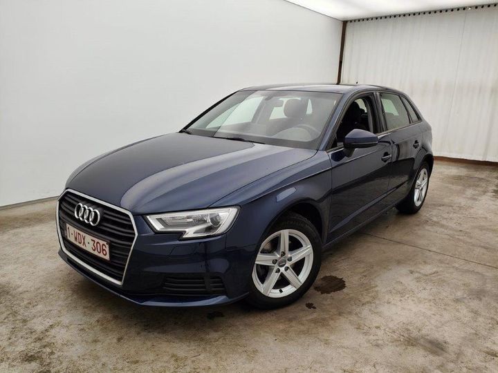 AUDI A3 SPORTBACK FL'16 2019 wauzzz8v1ka070473