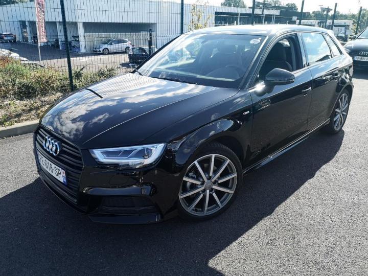 AUDI A3 2019 wauzzz8v1ka073275