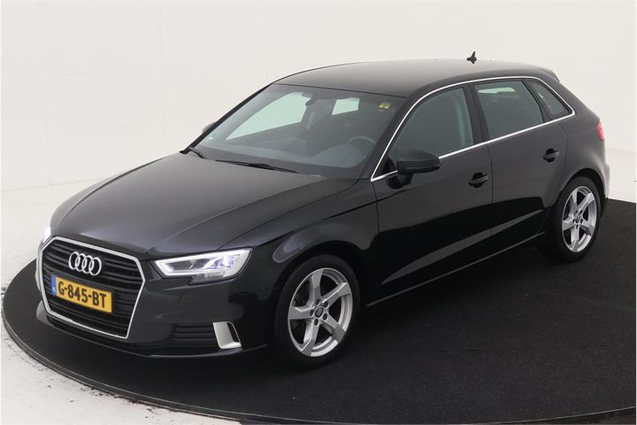 AUDI A3 2019 wauzzz8v1ka073776