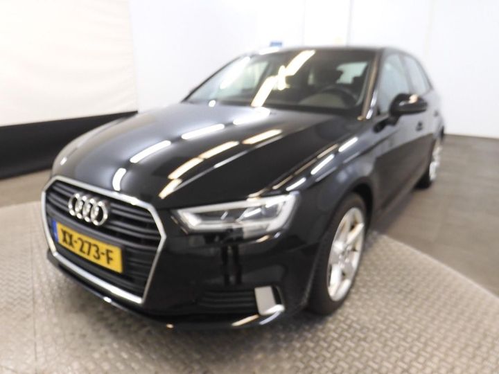 AUDI A3 SPORTBACK 2019 wauzzz8v1ka073860