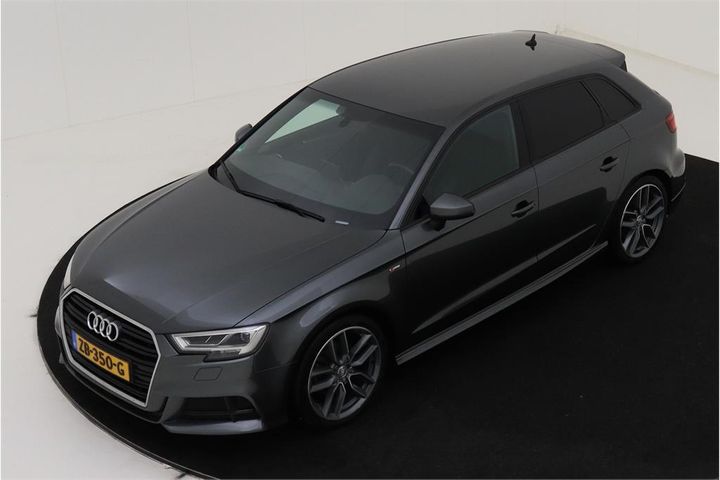 AUDI A3 2019 wauzzz8v1ka074183