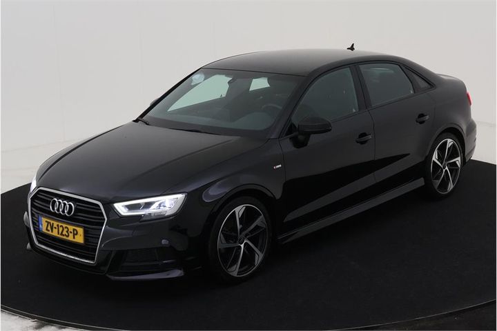 AUDI A3 2019 wauzzz8v1ka074314