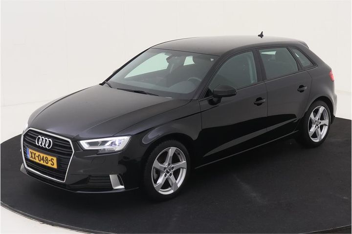 AUDI A3 2019 wauzzz8v1ka077004