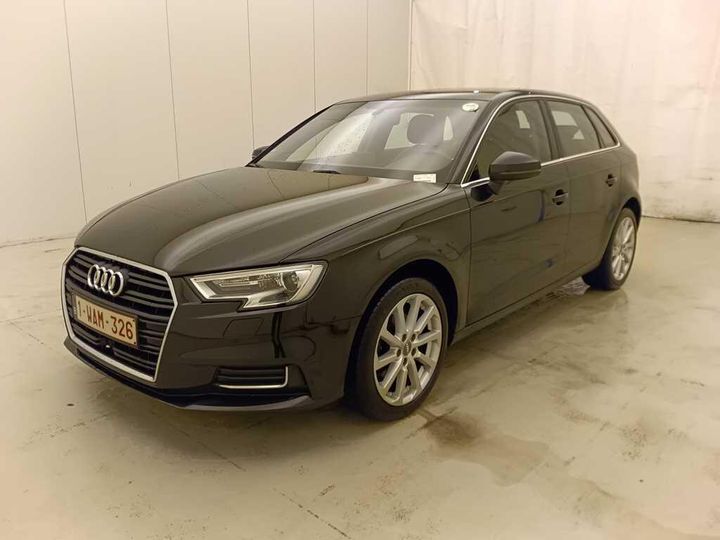 AUDI A3 2019 wauzzz8v1ka079660