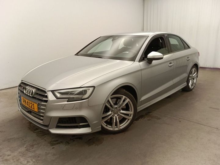 AUDI A3 BERLINE '16 2019 wauzzz8v1ka081344