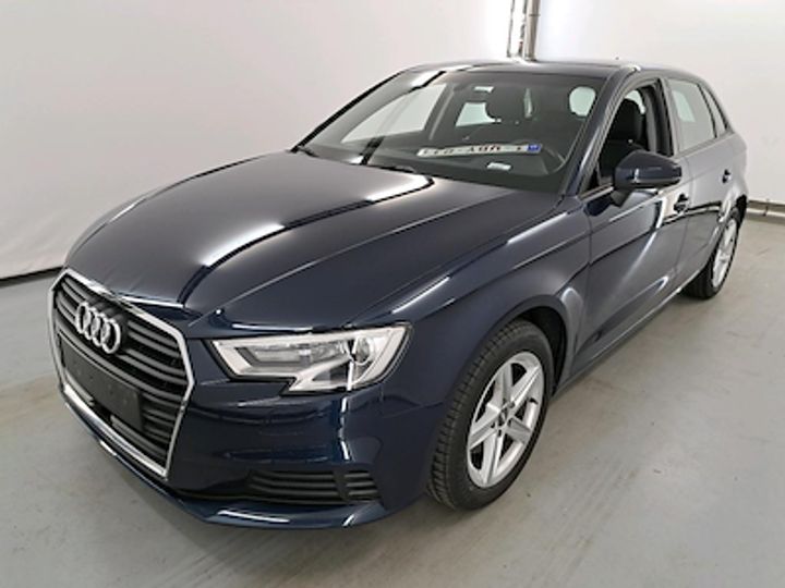 AUDI A3 SPORTBACK - 2017 2019 wauzzz8v1ka086155