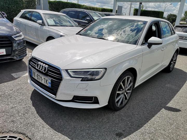 AUDI A3 2019 wauzzz8v1ka087726