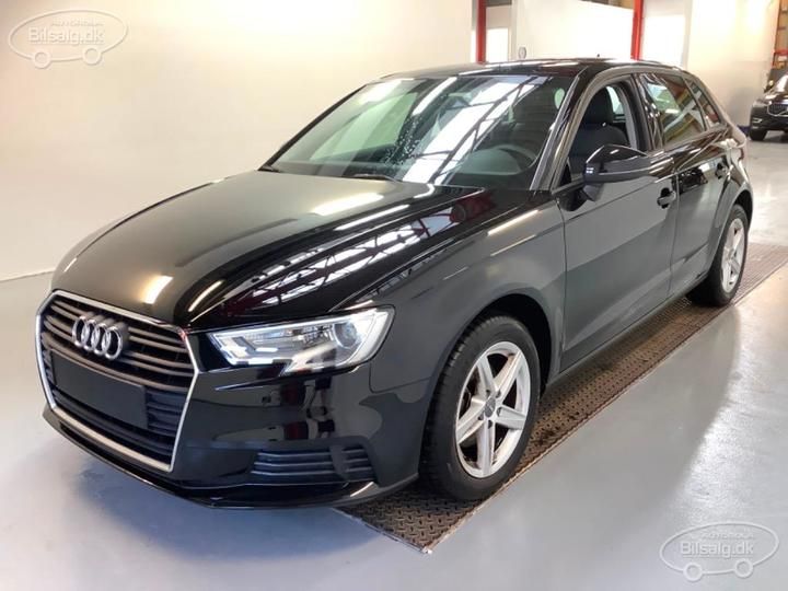 AUDI A3 SPORTBACK 2019 wauzzz8v1ka090609