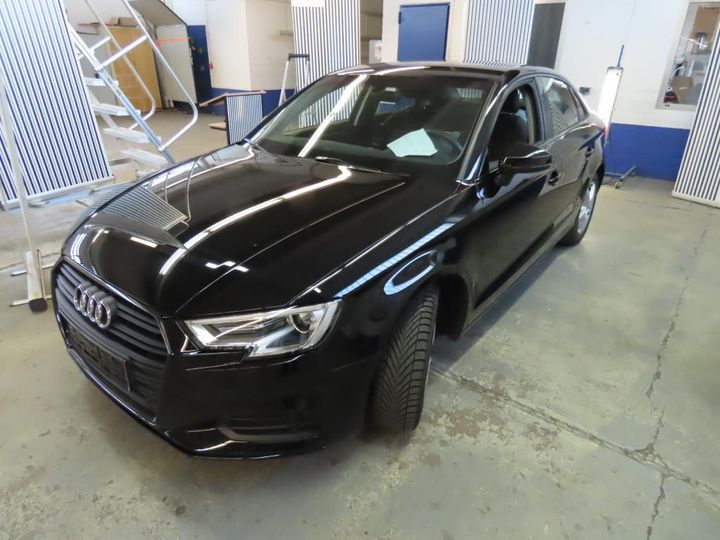 AUDI A3 2019 wauzzz8v1ka095325