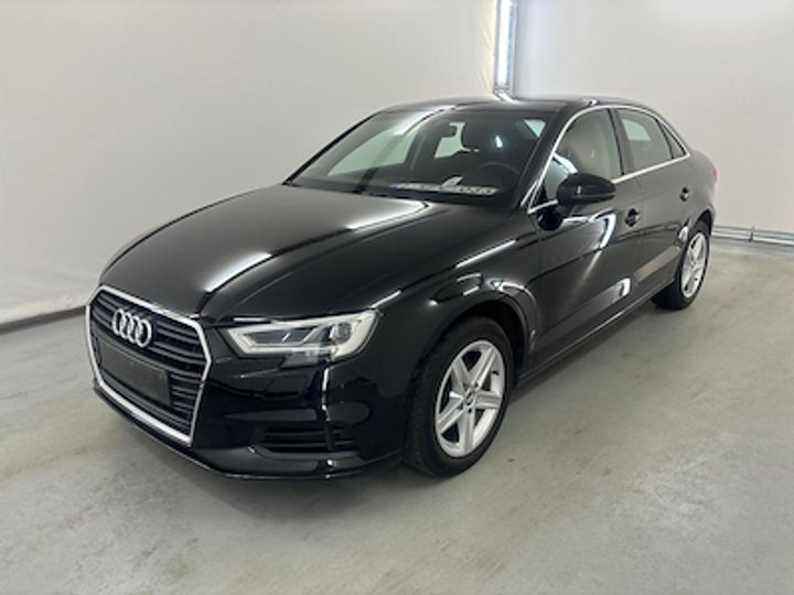 AUDI A3 SEDAN DIESEL - 2017 2019 wauzzz8v1ka095860