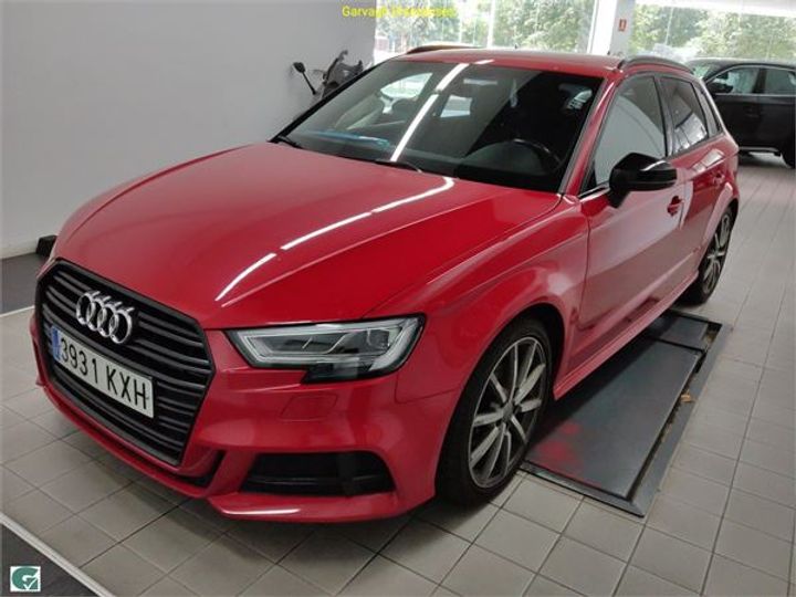 AUDI A3 2019 wauzzz8v1ka096233