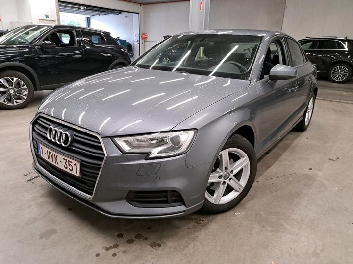 AUDI A3 BERLINE 2019 wauzzz8v1ka102743