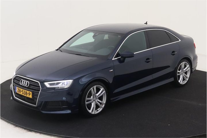 AUDI A3 2019 wauzzz8v1ka102824