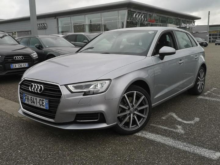 AUDI A3 2019 wauzzz8v1ka105237