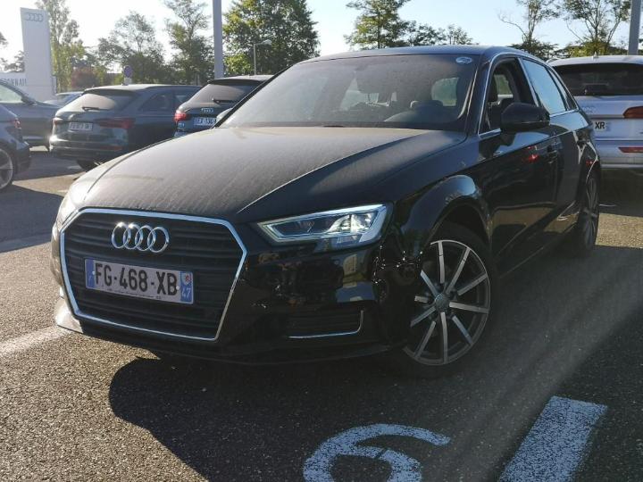 AUDI A3 2019 wauzzz8v1ka106551