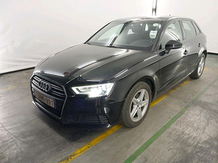 AUDI A3 2019 wauzzz8v1ka107490