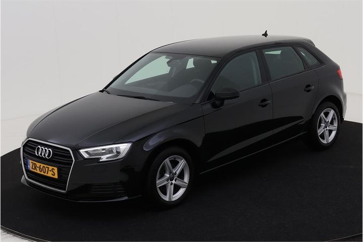 AUDI A3 2019 wauzzz8v1ka111765