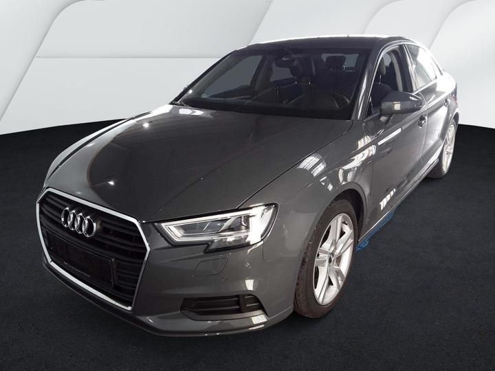 AUDI A3 SALON 2019 wauzzz8v1ka112365