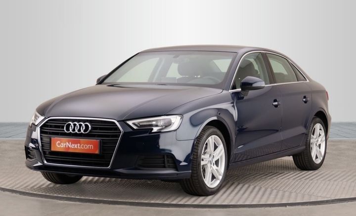 AUDI A3 BERLINE 2019 wauzzz8v1ka115458