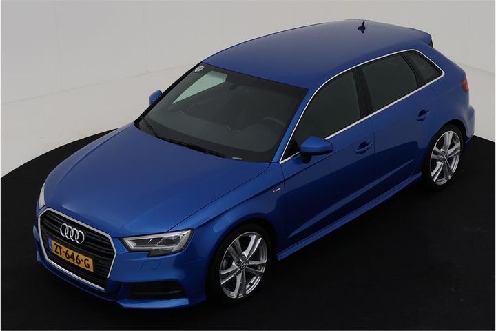 AUDI A3 2019 wauzzz8v1ka115914