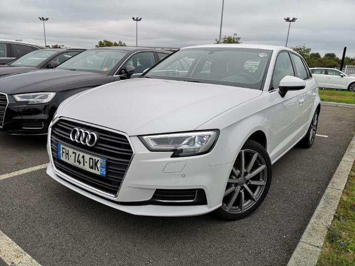 AUDI A3 2019 wauzzz8v1ka117100