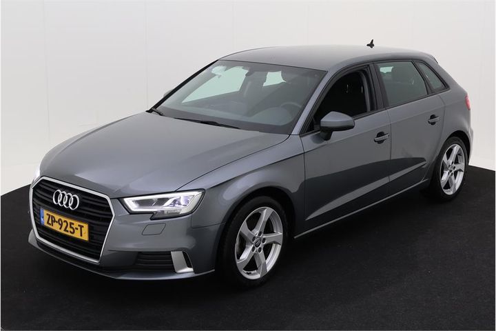 AUDI A3 2019 wauzzz8v1ka118294