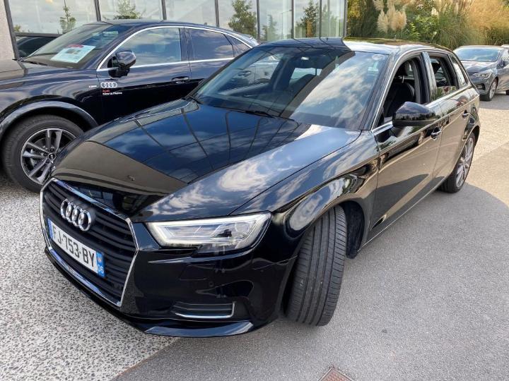 AUDI A3 2019 wauzzz8v1ka118909