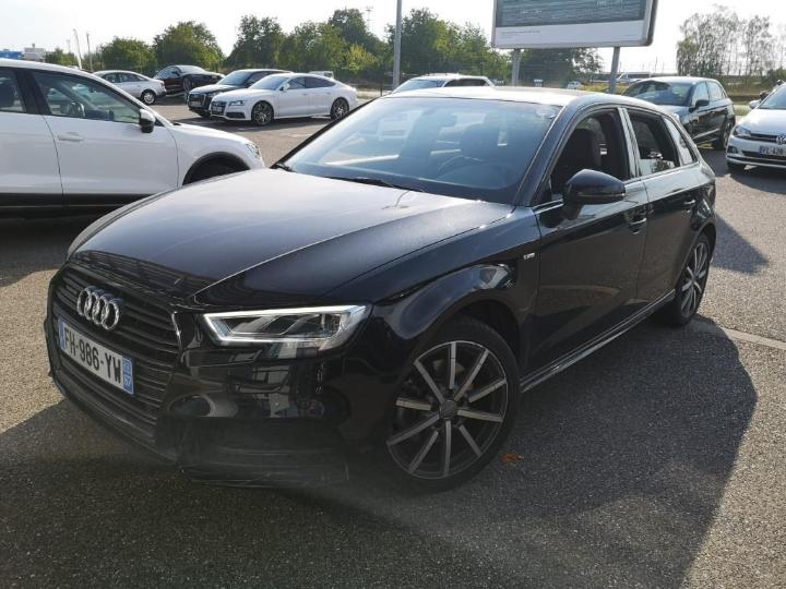 AUDI A3 2019 wauzzz8v1ka120398