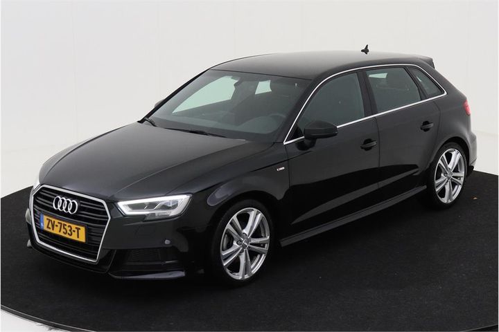 AUDI A3 2019 wauzzz8v1ka123544