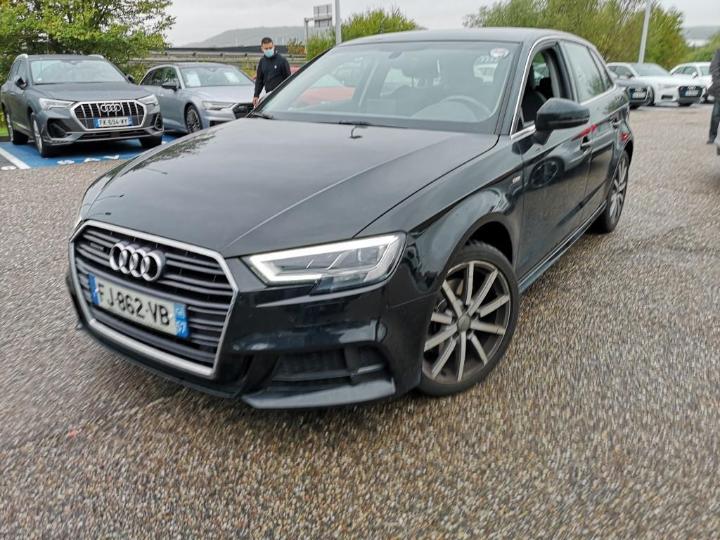 AUDI A3 2019 wauzzz8v1ka126458