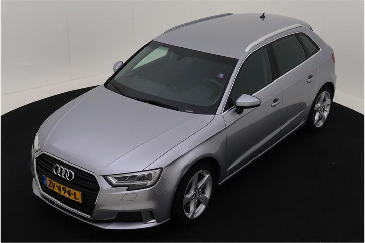 AUDI A3 2019 wauzzz8v1ka126489