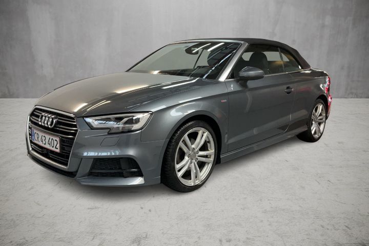 AUDI A3 2020 wauzzz8v1l1002174