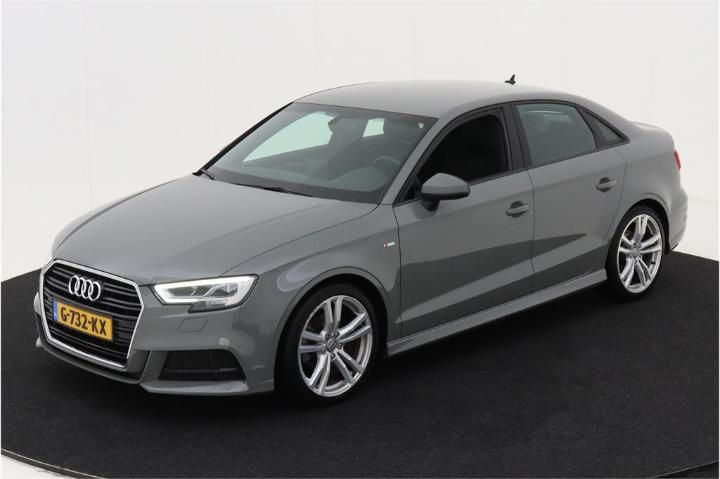 AUDI A3 2019 wauzzz8v1la018651