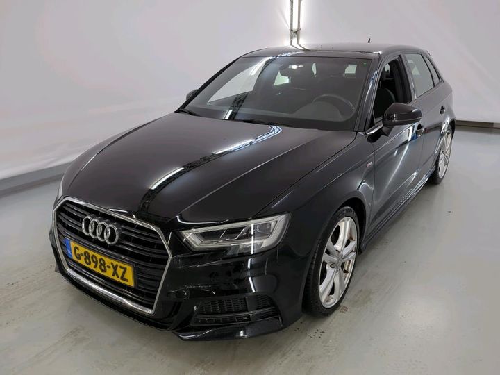 AUDI A3 2020 wauzzz8v1la035210