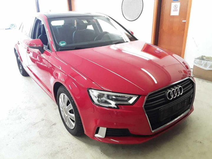 AUDI A3 2020 wauzzz8v1la038835