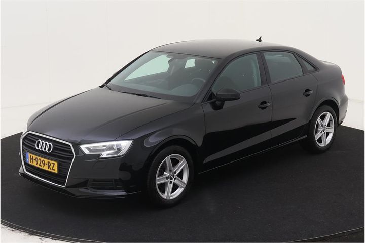 AUDI A3 2020 wauzzz8v1la045445