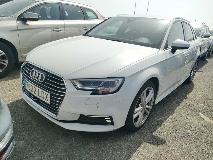 AUDI A3 2020 wauzzz8v1la047647