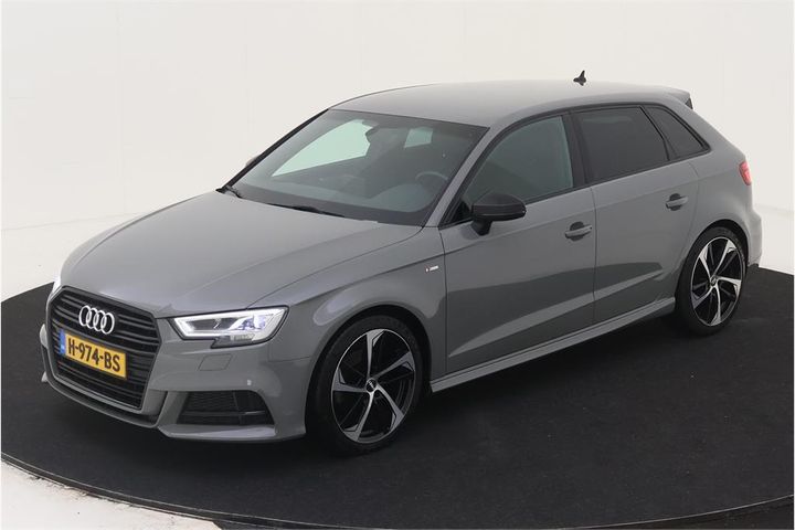 AUDI A3 2020 wauzzz8v1la050547