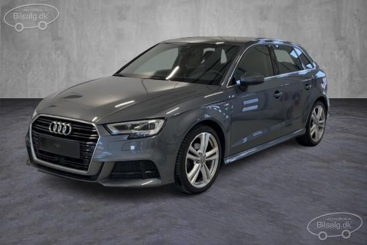 AUDI A3 SPORTBACK 2020 wauzzz8v1la060253