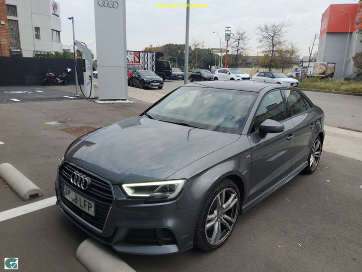 AUDI A3 2020 wauzzz8v1la060706