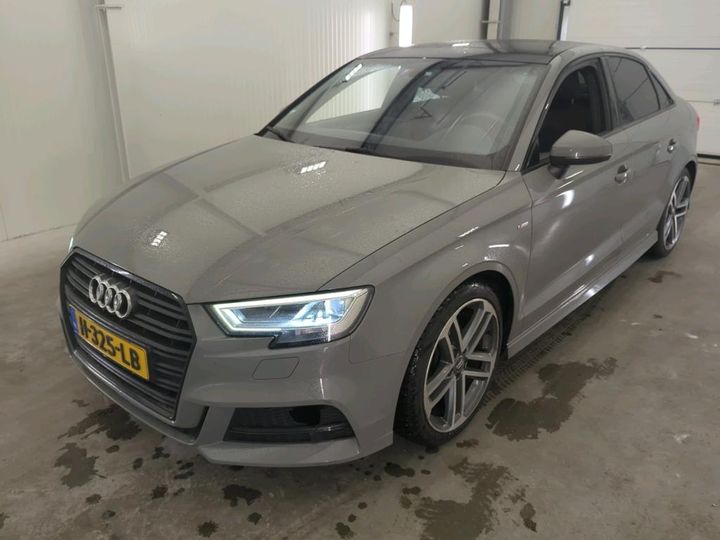 AUDI A3 2020 wauzzz8v1la066313