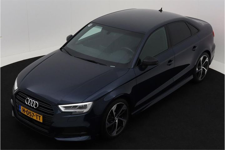 AUDI A3 2020 wauzzz8v1la068031