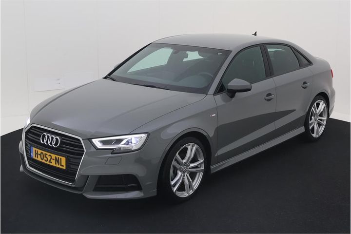 AUDI A3 2020 wauzzz8v1la071589