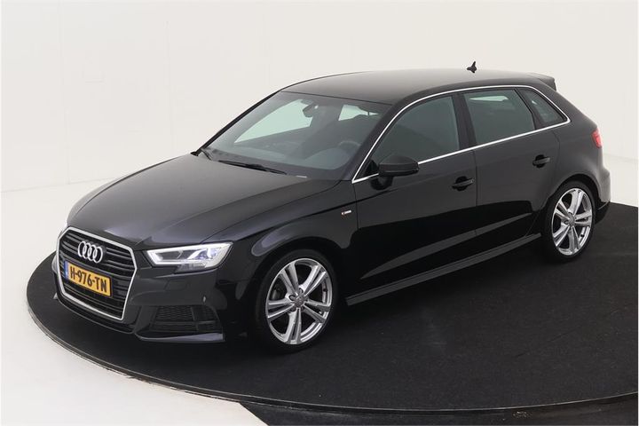 AUDI A3 2020 wauzzz8v1la077490