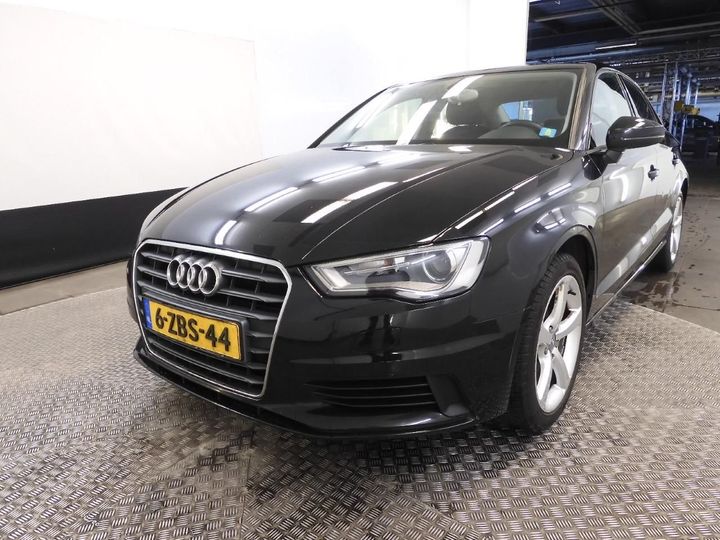 AUDI A3 LIMOUSINE 2014 wauzzz8v2f1081455