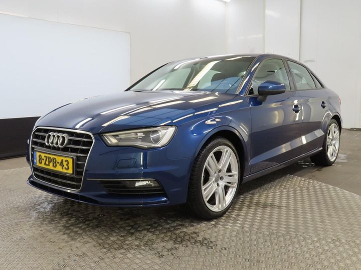 AUDI A3 LIMOUSINE 2015 wauzzz8v2f1105138