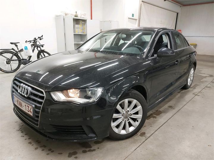 AUDI A3 2015 wauzzz8v2f1138561