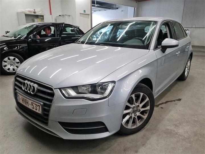 AUDI A3 2014 wauzzz8v2fa013012